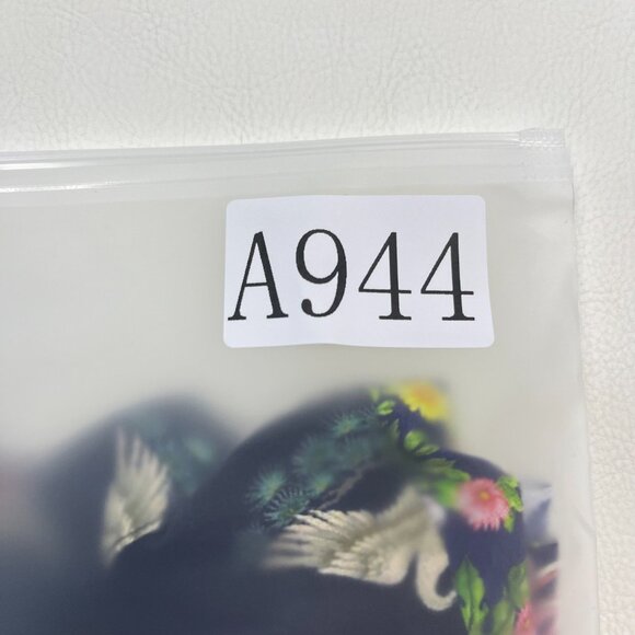 NWOT Johnny Was SPLENDID SELINE Silk Floral BUTTON DOWN Shirt Blouse Size S - Picture 14 of 14